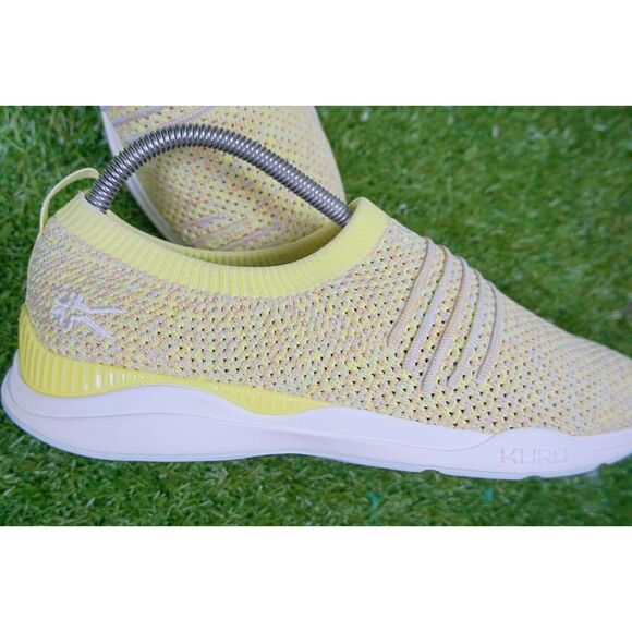 Kuru ATOM Slip-On - Women's Size 10 - Picture 2 of 8
